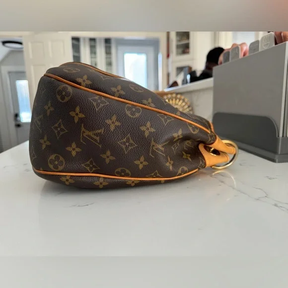 Louis Vuitton Galleria PM Monogram bag - Picture 5 of 10